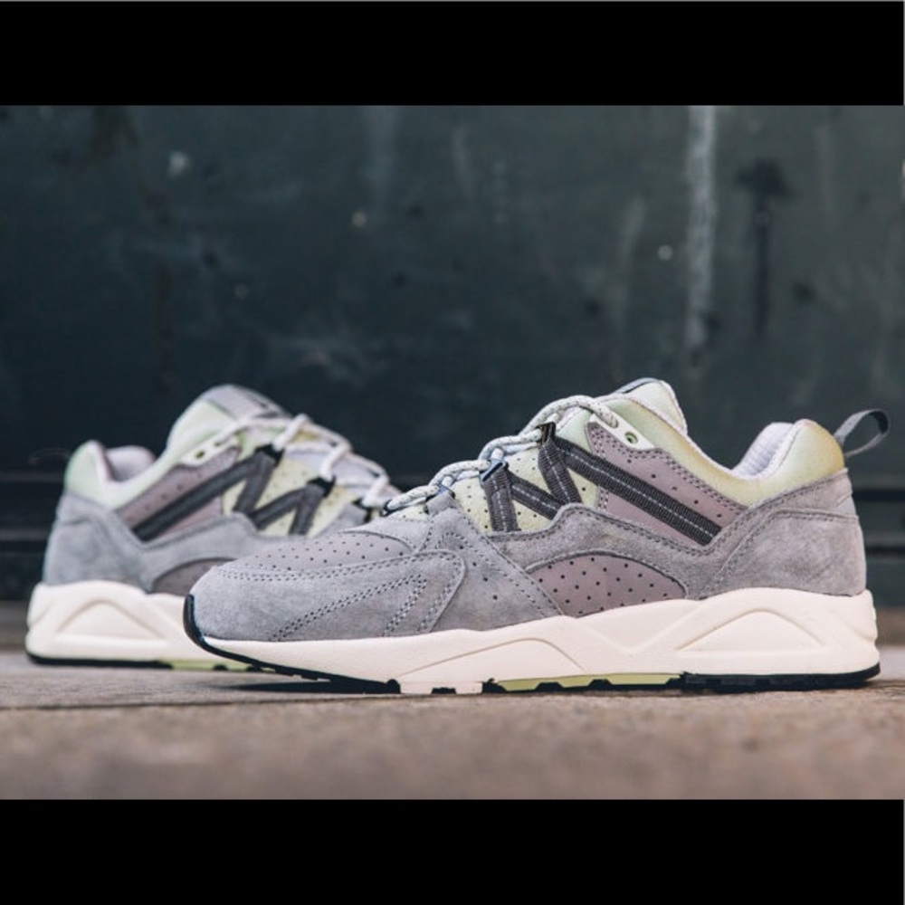 Karhu Fusion 2.0 Mount Pallas Sneakers